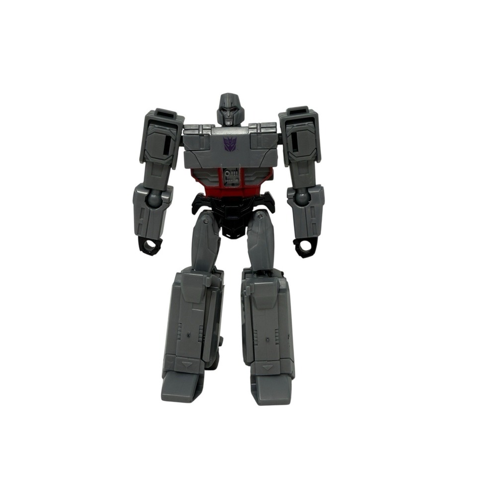 5.25" 2018 Hasbro Tomy Transformers Cyberverse Power Of The Spark Megatron‎